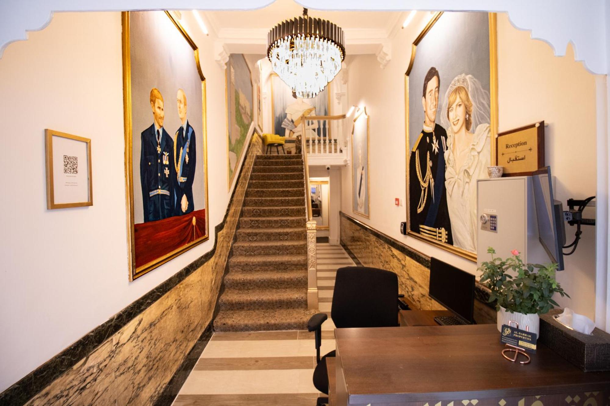 Oxford Street Chic Retreat - Unparalleled Elegance And Urban Comfort! Gc1 Londres Exterior foto