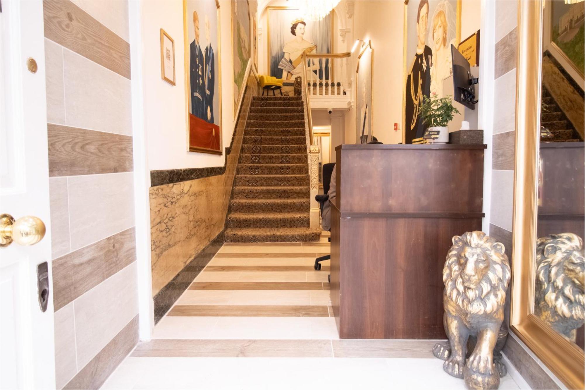 Oxford Street Chic Retreat - Unparalleled Elegance And Urban Comfort! Gc1 Londres Exterior foto