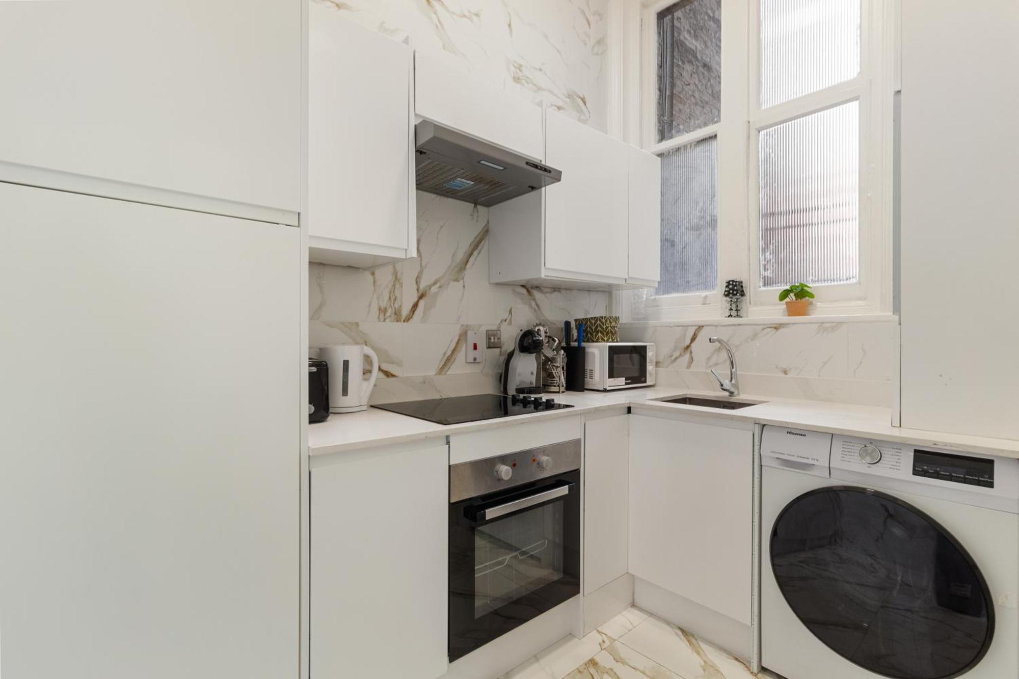 Oxford Street Chic Retreat - Unparalleled Elegance And Urban Comfort! Gc1 Londres Exterior foto